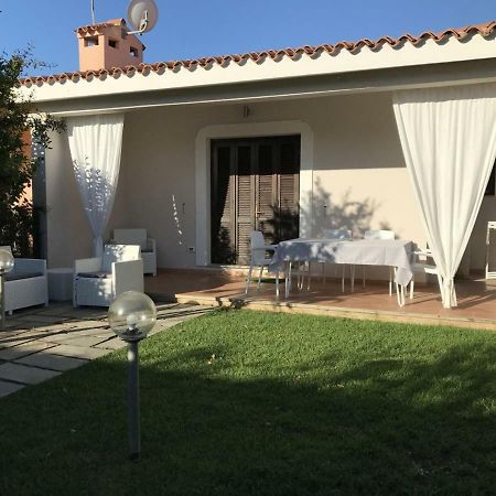 Appartement La Cinta à San Teodoro  Extérieur photo
