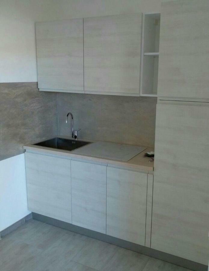 Appartement La Cinta à San Teodoro  Extérieur photo