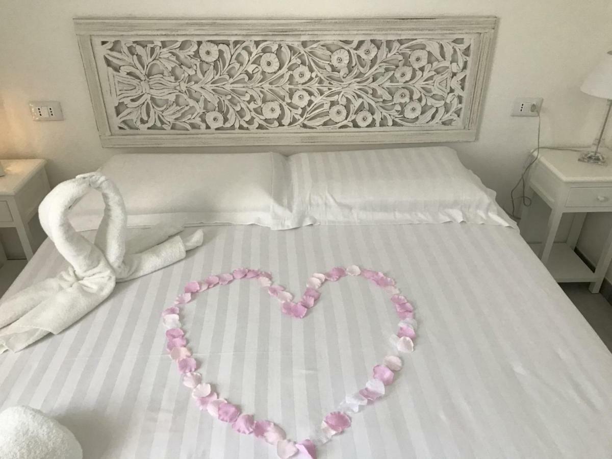 Appartement La Cinta à San Teodoro  Extérieur photo