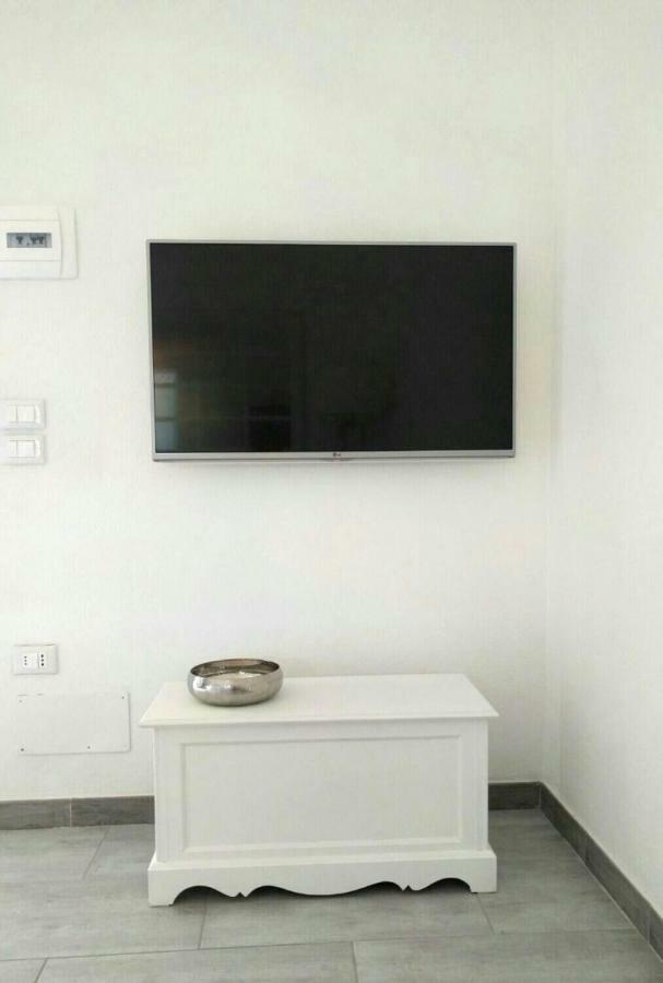 Appartement La Cinta à San Teodoro  Extérieur photo