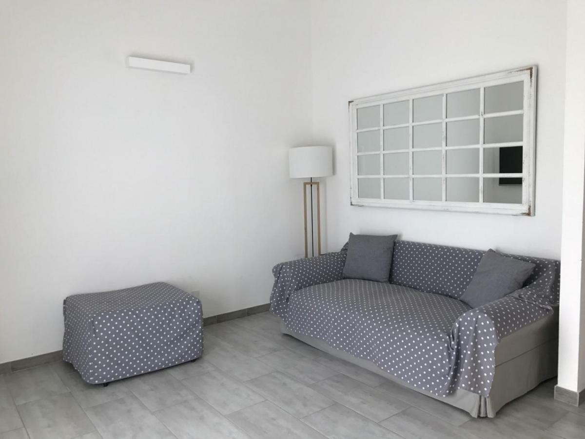 Appartement La Cinta à San Teodoro  Extérieur photo