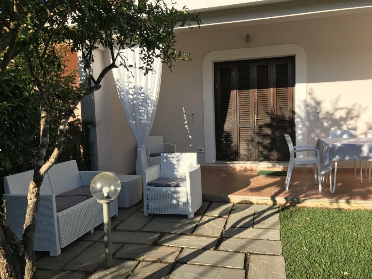 Appartement La Cinta à San Teodoro  Extérieur photo