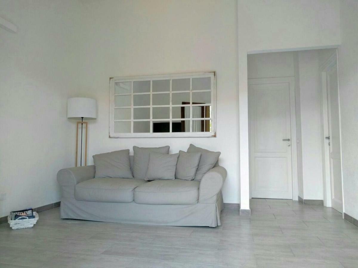 Appartement La Cinta à San Teodoro  Extérieur photo
