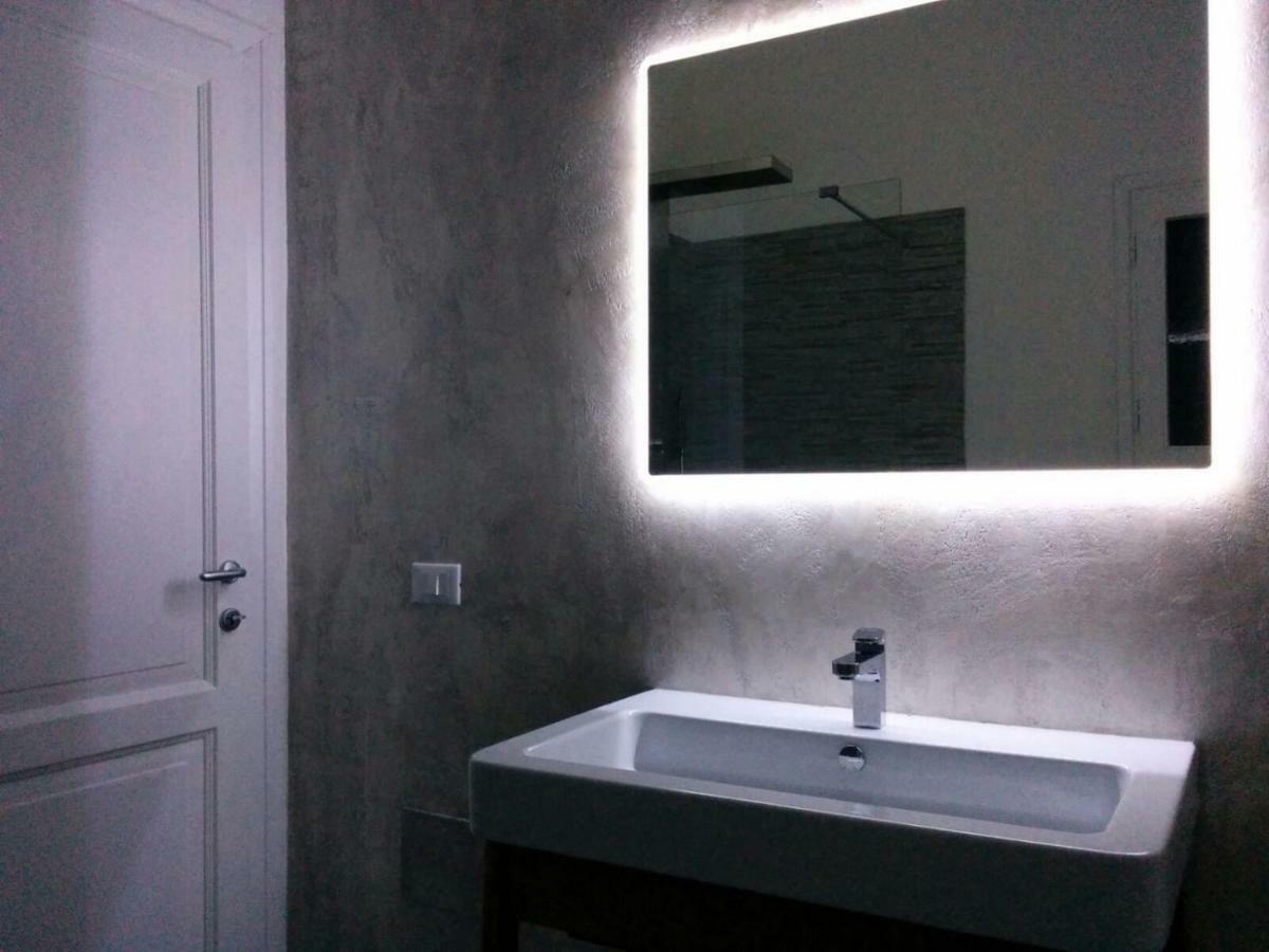Appartement La Cinta à San Teodoro  Extérieur photo